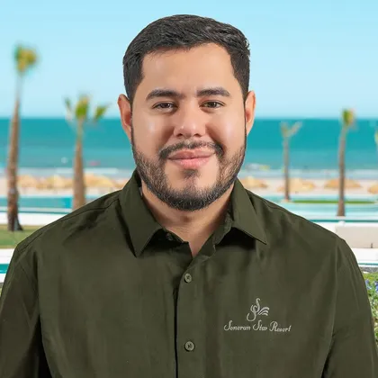 Mike Martinez
